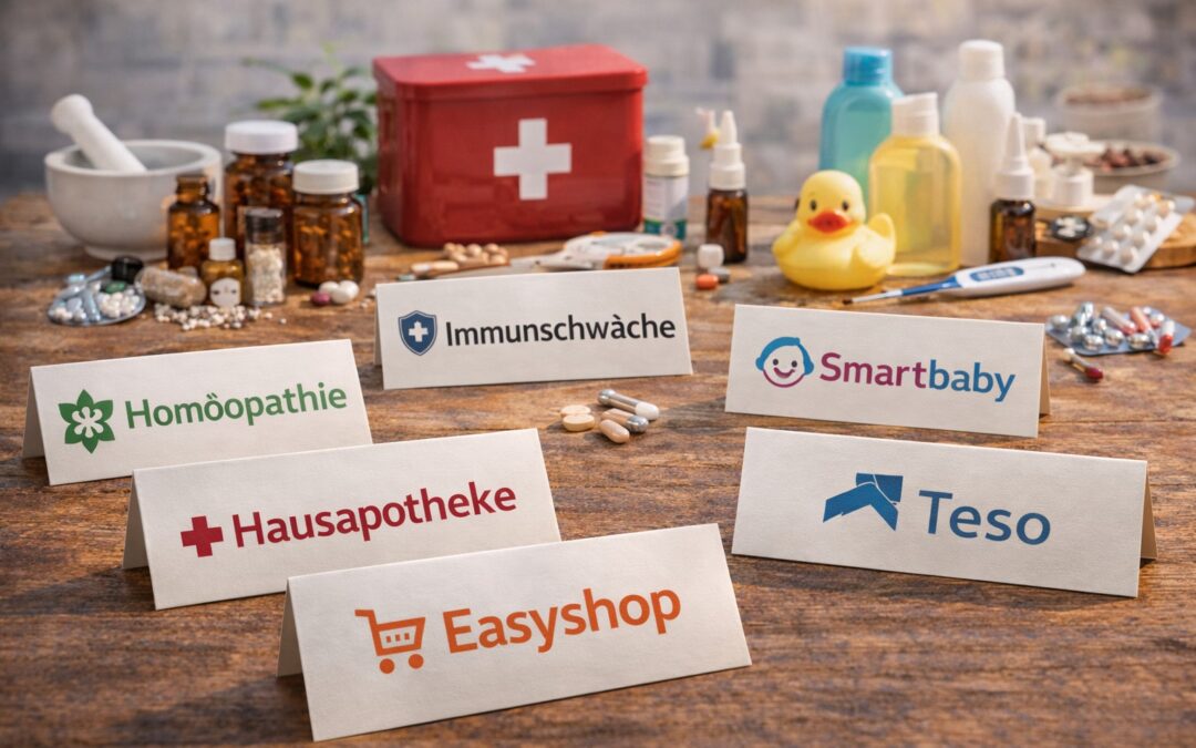 Gesundheit und Immunsystem stärken: Gut vorbereitet durch den Alltag